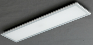 LED 평판매입