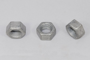 용융 도금 너트(SS41)