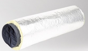 타포린 후렉시블 덕트호스