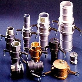 호스 연결 카플링