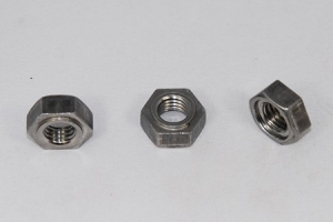 육각 웰딩 너트(SS41)