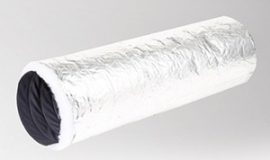 타포린 후렉시블 덕트호스