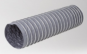 클립형 후렉시블 덕트호스