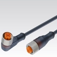 CONBxxNF IP67 센서 컨넥터