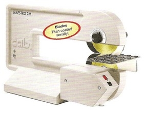 Separator