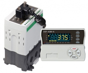 메터 ON-OFF 일체형