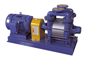 VACCUM PUMP
