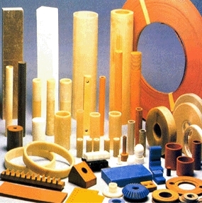 전기절연물, 베크라이트