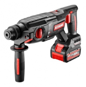 20V MAX 충전공압햄머드릴