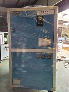 공냉식냉각기 5RT