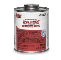 CPVC 전용 CEMENT (본드)