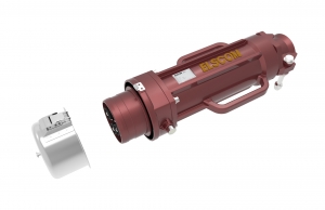 7.2 kV 350A Plug