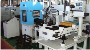 Notching / Spline Press MC