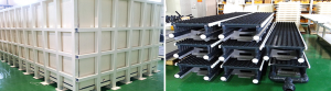 PVC 탱크 & PVC PIPE