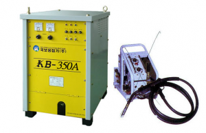 CO2,MAG 용접기 KB-350A