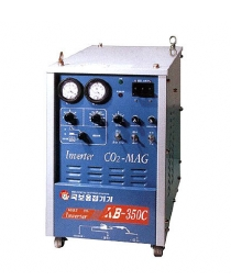 인버터 CO2,MAG용접기 KB-350C