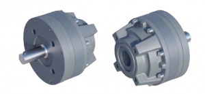 PLANETARY GEAR REDUCER