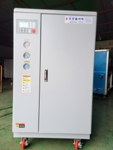 수냉식냉각기   15RT  380V