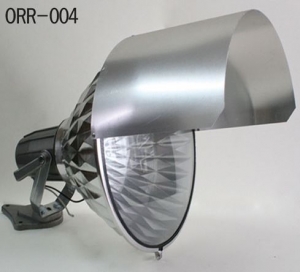 14"다이아 빛가리개 투광기,  ORR-004