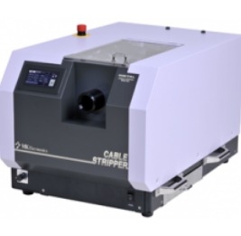 DIGITAL CABLE STRIPPER FOR THICK CABLE MKS100L