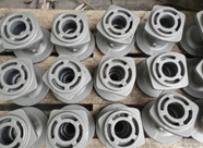 산업기계 부품 및 금형제작