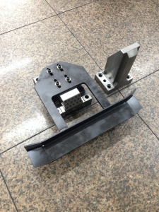 Side Gauge Cam Set