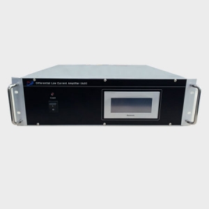 Low Current Amplifier