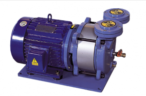 VACCUM PUMP