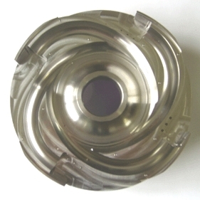 동 알루미늄 비철금속 3D 입체정밀가공