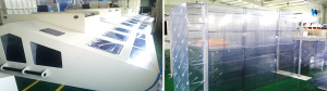 PVC COVER