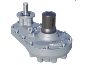 SPUR GEAR