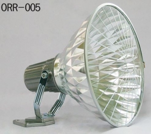 14"다이아 철망 투광기,  ORR-005