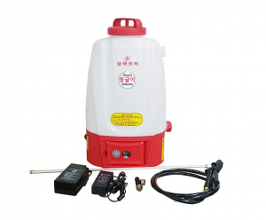 Sprayer