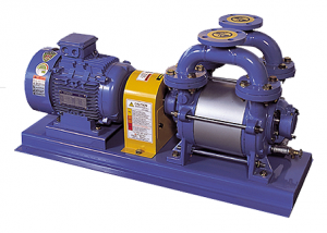 VACCUM PUMP