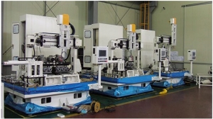 Cutting / Cutting Line