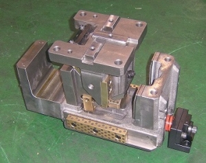 Double Cam Unit