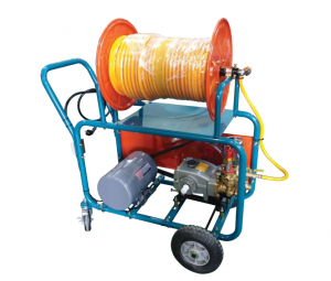 Sprayer