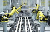 적재 자동화 시스템