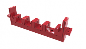 Bus Bar Holder