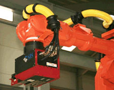 밴드 자동 절단시스템