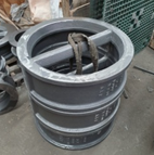 산업기계 부품 및 금형제작