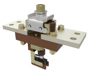 Bus Bar Link Connector