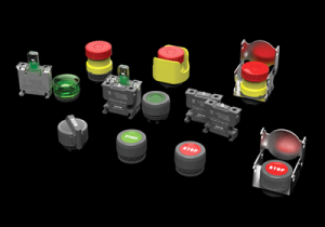 Ex de & e Components