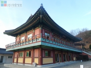 황토 & 한옥 시공사례