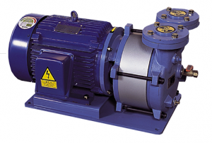 VACCUM PUMP