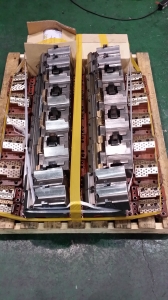 Aerial Cam Unit