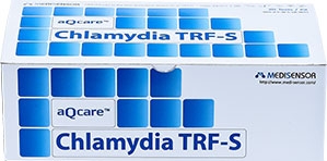 aQcare™ 클라미디아 TRF-S