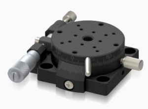 MANUAL PRECISION STAGE