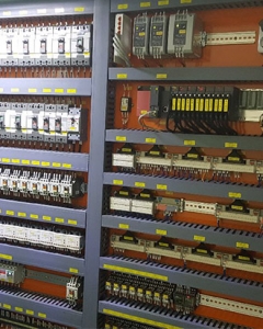 베어링 가공기 SYSTEM