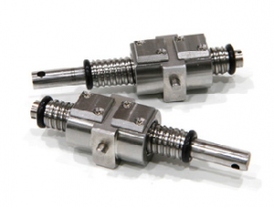 볼스크류(방위산업용)